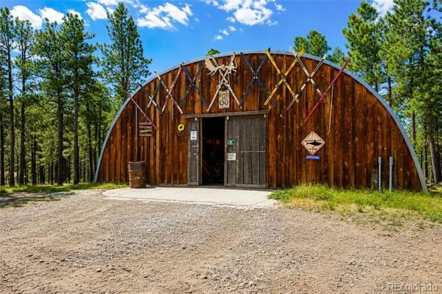 19084 County Road 31.9 Weston, CO 81091