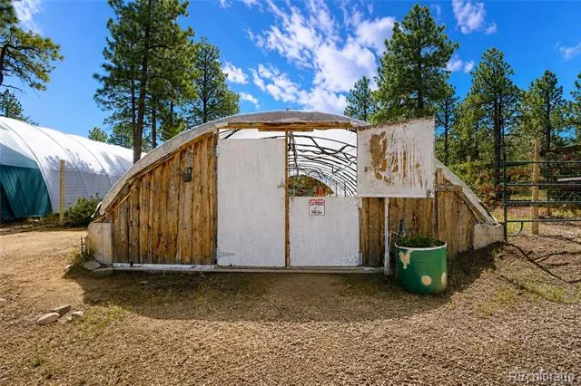 19084 County Road 31.9 Weston, CO 81091