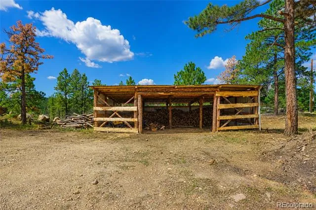 19084 County Road 31.9 Weston, CO 81091