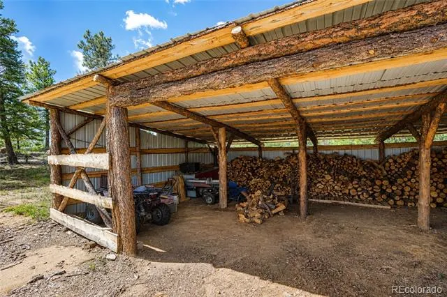 19084 County Road 31.9 Weston, CO 81091