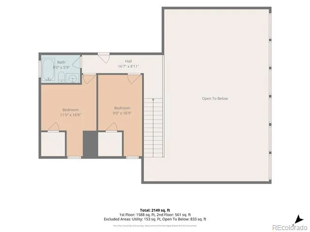19084 County Road 31.9 Weston, CO 81091