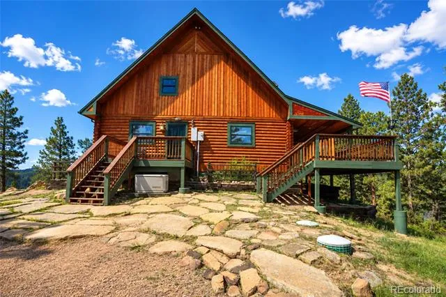 19084 County Road 31.9 Weston, CO 81091