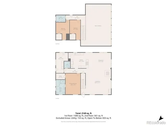 19084 County Road 31.9 Weston, CO 81091