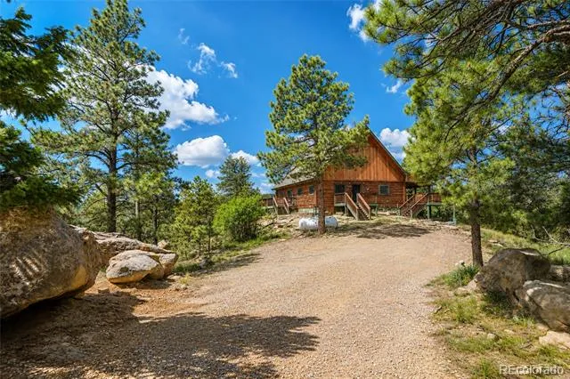 19084 County Road 31.9 Weston, CO 81091
