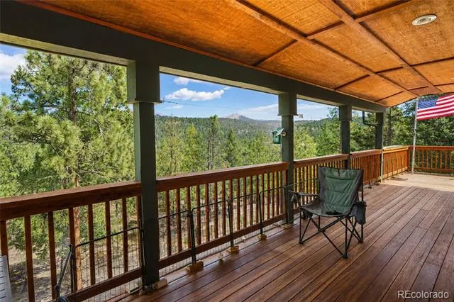 19084 County Road 31.9 Weston, CO 81091