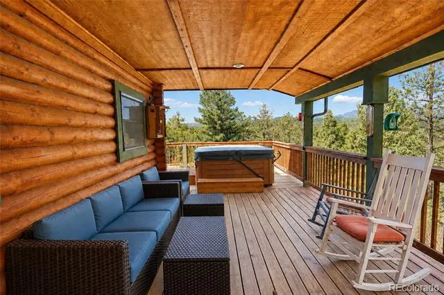19084 County Road 31.9 Weston, CO 81091