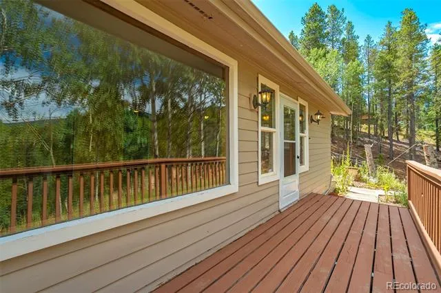 8680 London Lane Conifer, CO 80433