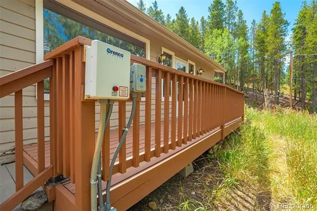8680 London Lane Conifer, CO 80433