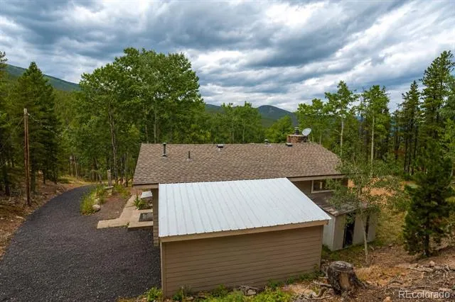 8680 London Lane Conifer, CO 80433