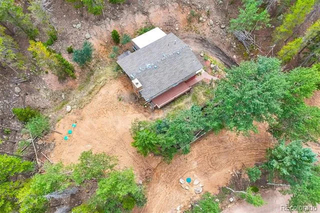 8680 London Lane Conifer, CO 80433