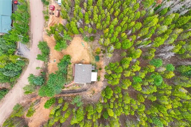 8680 London Lane Conifer, CO 80433