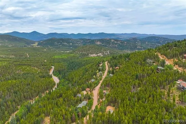 8680 London Lane Conifer, CO 80433