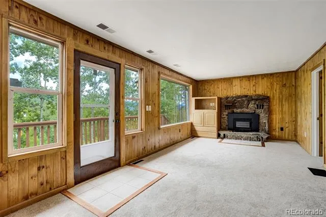8680 London Lane Conifer, CO 80433