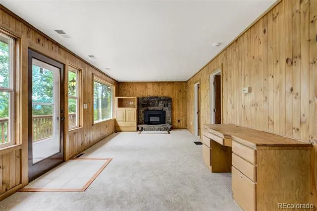 8680 London Lane Conifer, CO 80433