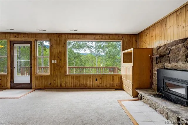 8680 London Lane Conifer, CO 80433