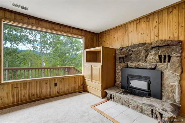 8680 London Lane Conifer, CO 80433
