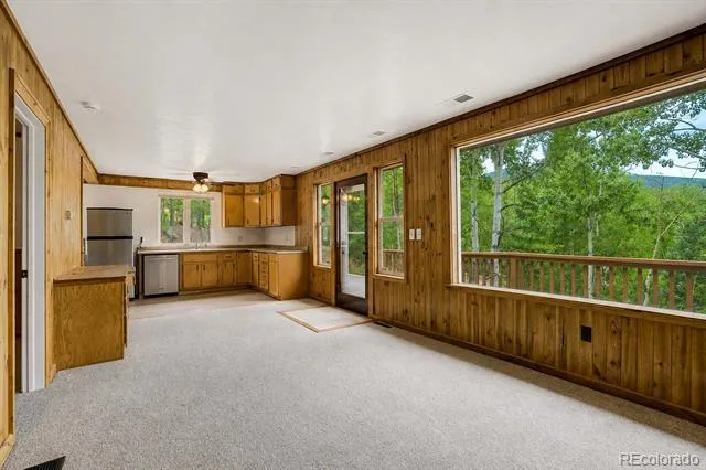 8680 London Lane Conifer, CO 80433