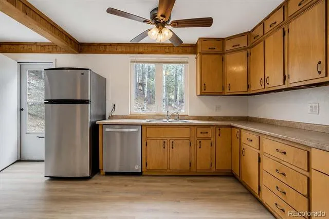 8680 London Lane Conifer, CO 80433