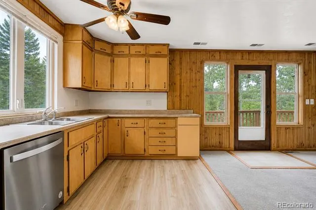 8680 London Lane Conifer, CO 80433