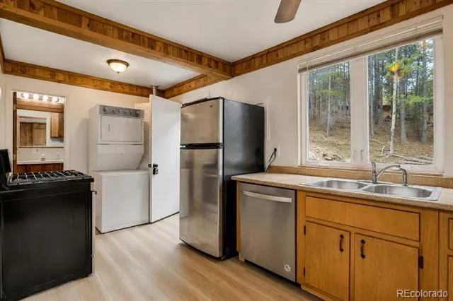 8680 London Lane Conifer, CO 80433