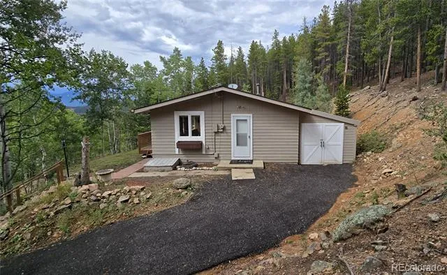 8680 London Lane Conifer, CO 80433