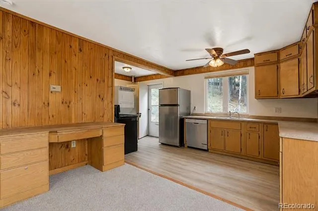 8680 London Lane Conifer, CO 80433