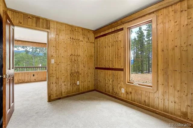 8680 London Lane Conifer, CO 80433