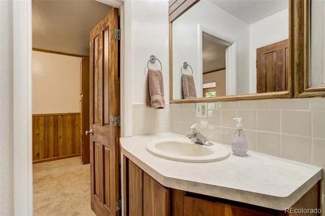 8680 London Lane Conifer, CO 80433