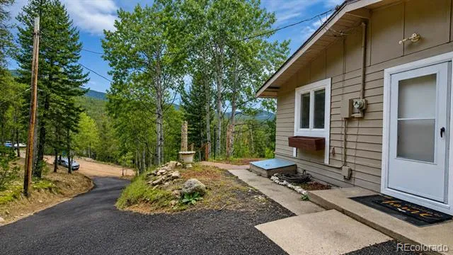8680 London Lane Conifer, CO 80433