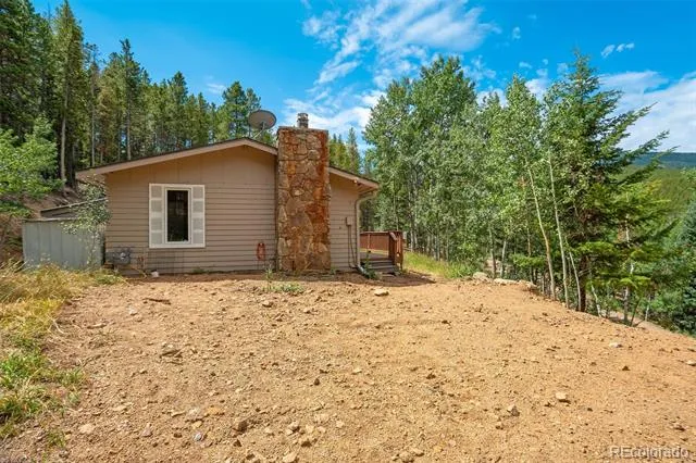 8680 London Lane Conifer, CO 80433