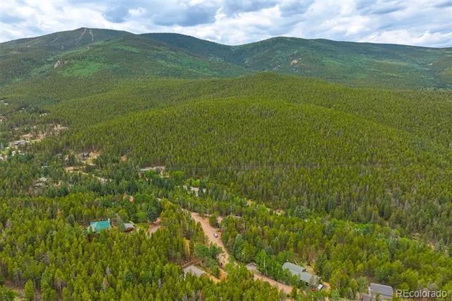 8680 London Lane Conifer, CO 80433
