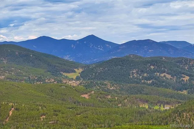 8680 London Lane Conifer, CO 80433