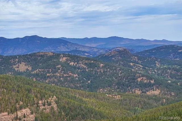 8680 London Lane Conifer, CO 80433