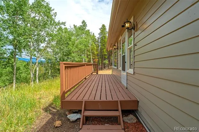 8680 London Lane Conifer, CO 80433