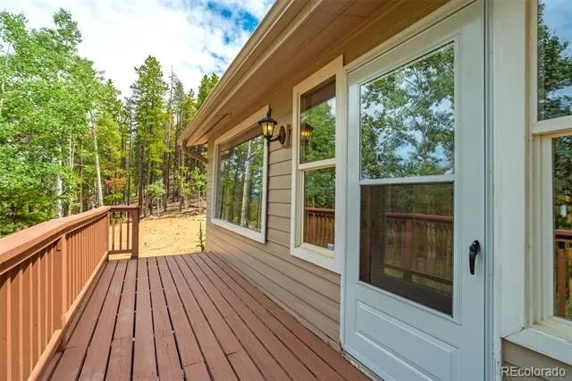 8680 London Lane Conifer, CO 80433