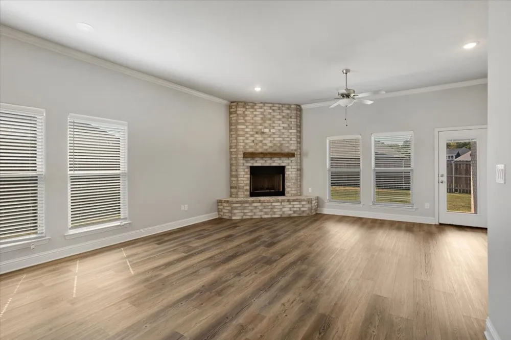 2132 Gabriel Drive Sherman, TX 75092