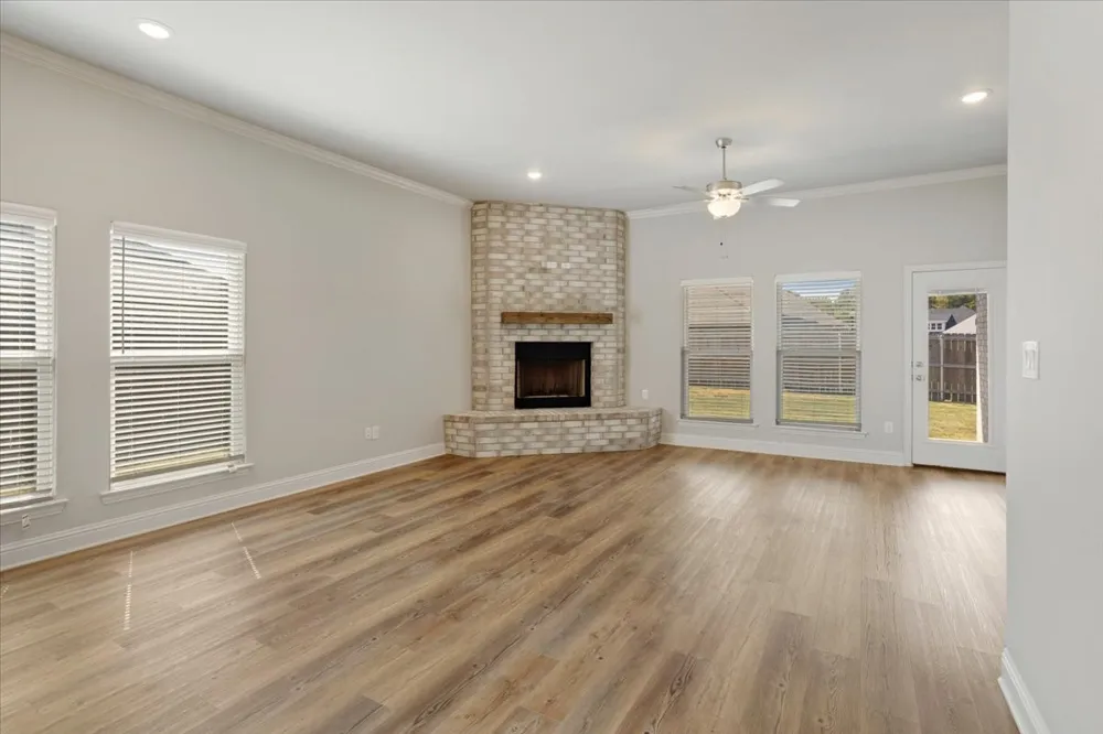 2132 Gabriel Drive Sherman, TX 75092