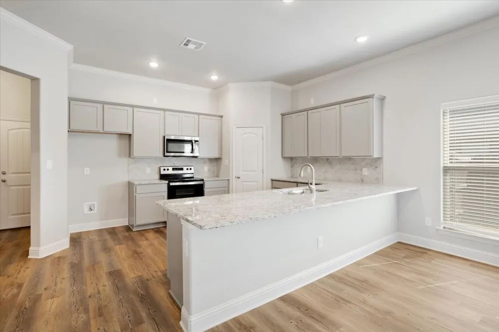 2132 Gabriel Drive Sherman, TX 75092