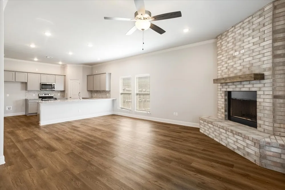 2132 Gabriel Drive Sherman, TX 75092
