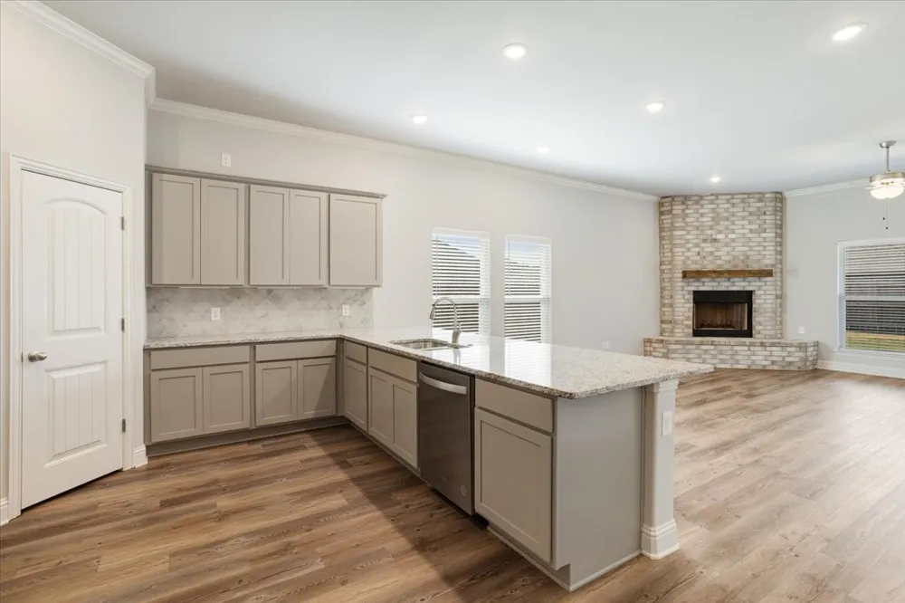 2132 Gabriel Drive Sherman, TX 75092