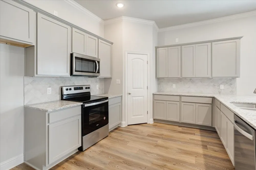 2132 Gabriel Drive Sherman, TX 75092