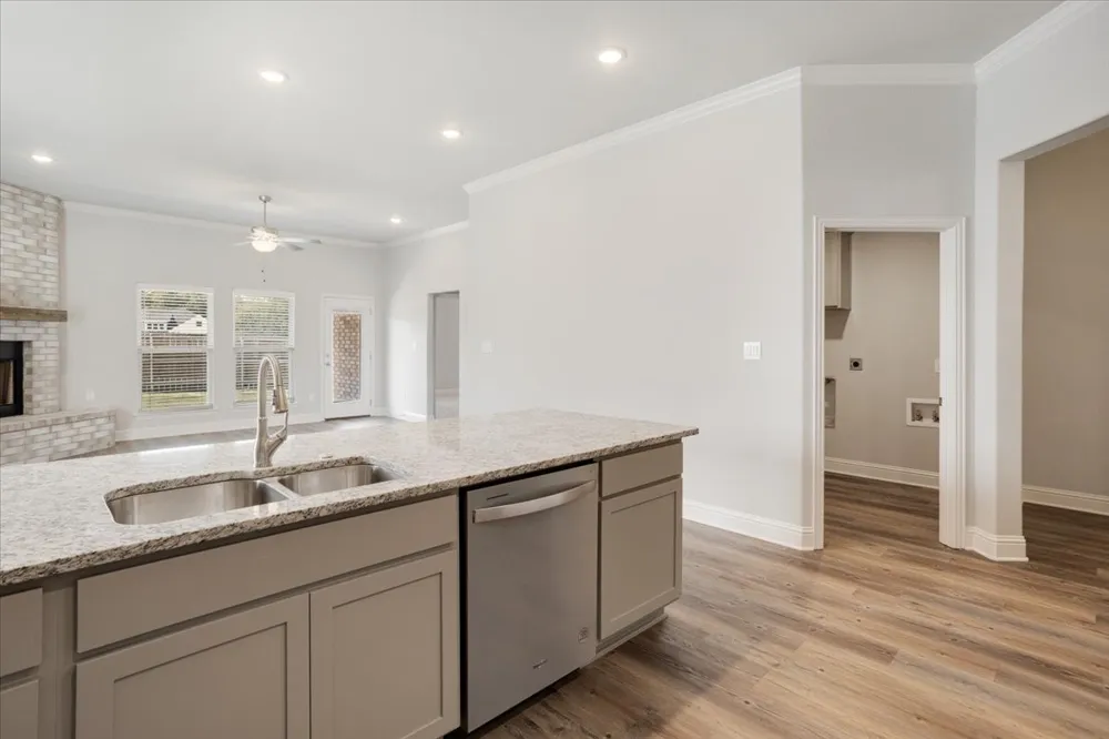 2132 Gabriel Drive Sherman, TX 75092
