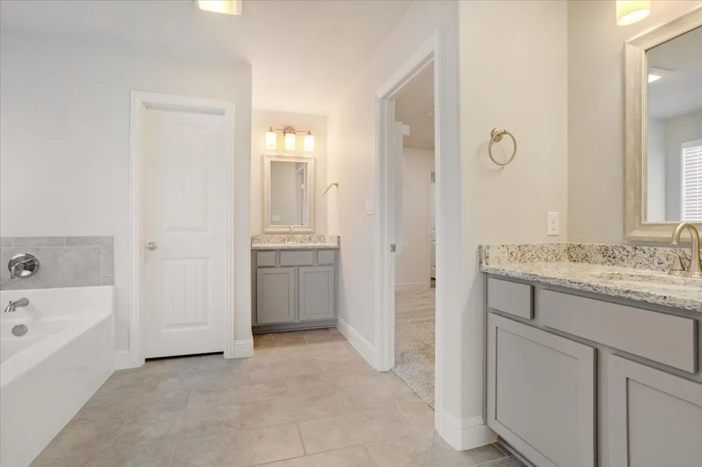 2132 Gabriel Drive Sherman, TX 75092