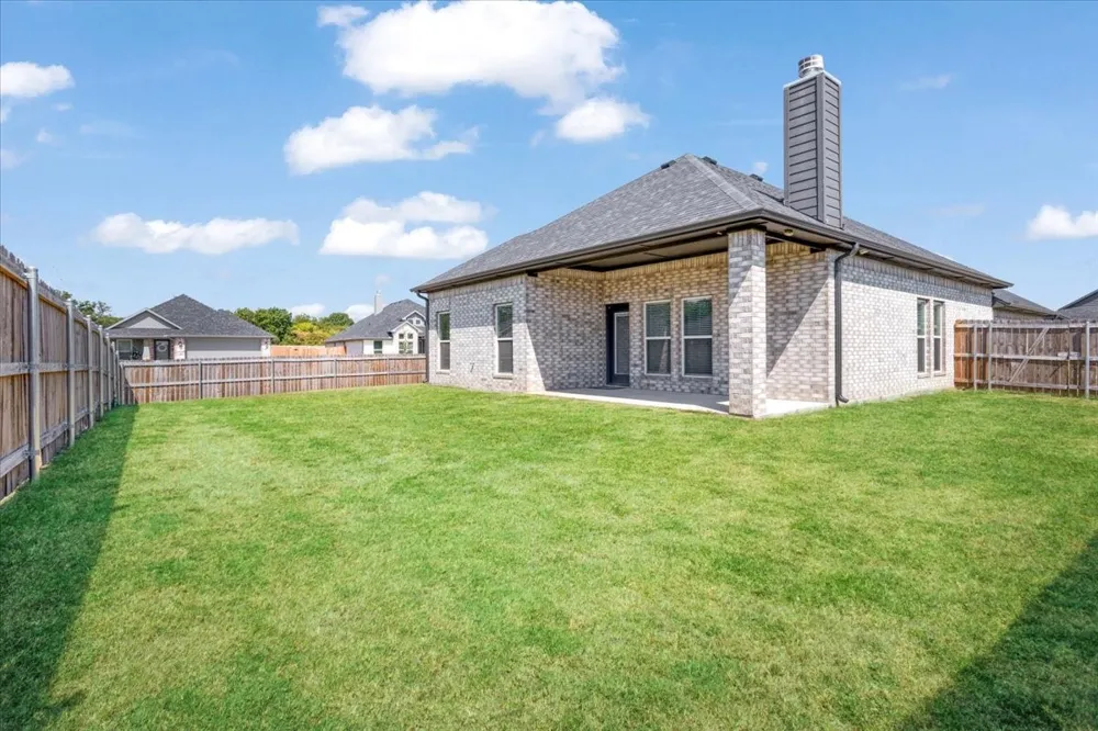 2132 Gabriel Drive Sherman, TX 75092