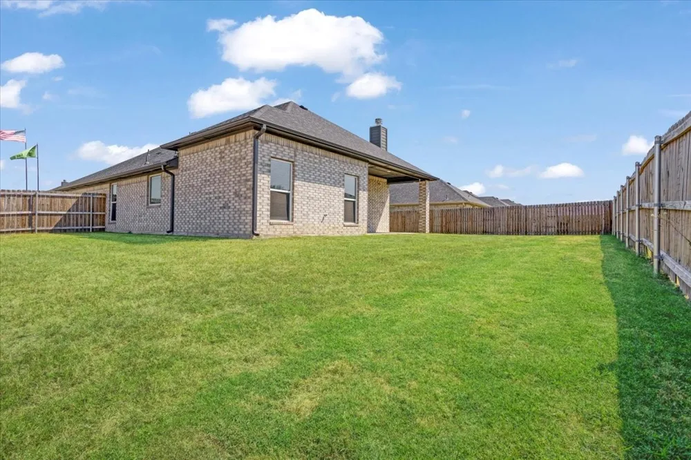 2132 Gabriel Drive Sherman, TX 75092