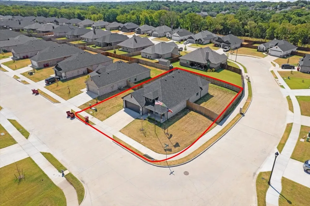 2132 Gabriel Drive Sherman, TX 75092