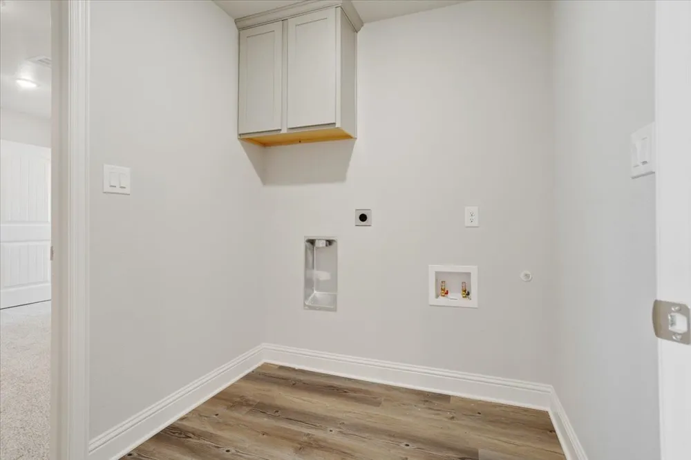 2132 Gabriel Drive Sherman, TX 75092