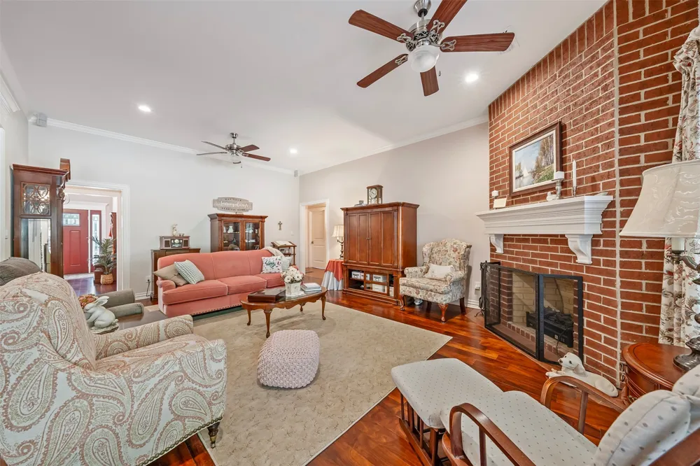 1440 VZ CR 4810 Chandler, TX 75758