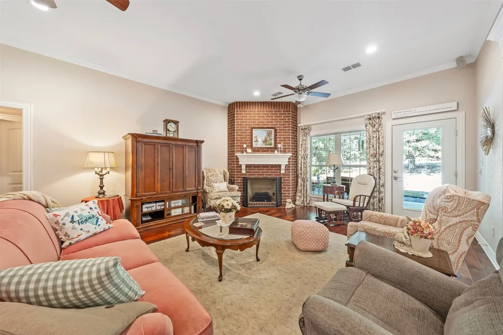 1440 VZ CR 4810 Chandler, TX 75758