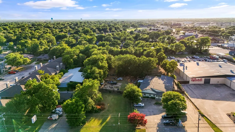 3913 Booth Calloway Road Richland Hills, TX 76118